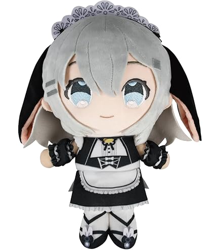 あおぎり高校ココぎゅっと！ぬいぐるみ　山黒音玄　栗駒こまる　我部りえる　春雨麗女 Amazon.co.jp: あおぎり高校 ココぎゅっと！ ぬいぐるみ 約25cm