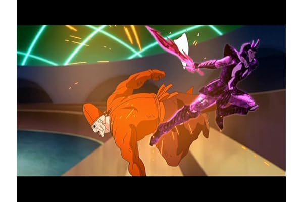 決着の時！ ココの壮絶なるシナリオ！