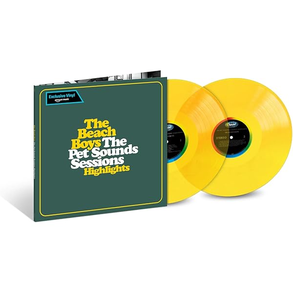 Amazon.co.jp: Pet Sounds (50th Anniversary Deluxe Edition) [2 CD