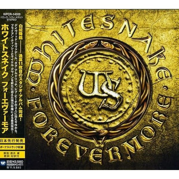 ホワイトスネイク フレッシュ・アンド・ブラッド CD・サイン入りポストカード付き ホワイトスネイク フレッシュ・アンド・ブラッド CD・サイン入りポスト