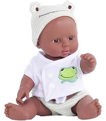Amazon.co.jp: 女の子のためのベビードール22インチフルボディソフト