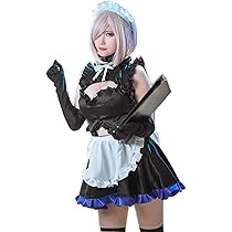 値下げ❌【FGO/マシュ】パーソナルトレーニング　コスプレ衣装　フルセット マシュ パーソナルトレーニング 衣装のみの通販 by ♣️🔶❤️♠️｜ラクマ