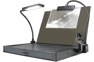 プラモ向上委員会 plamokojo ワークステーションVer2.0 Pro ホビー用工具 PMKJ019 ブラック