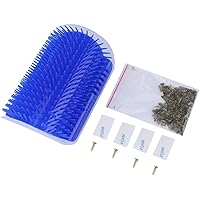 Amazon.co.jp 売れ筋ランキング: 猫用くし の中で最も人気のある商品です