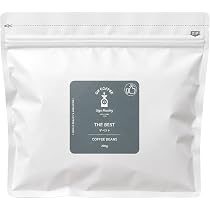 専用ページ自家焙煎コーヒー豆2000g (お好きな組み合わせOK！) Amazon | OK COFFEE 【THE BEST】珈琲 豆のまま 200g 中深煎り 自家焙