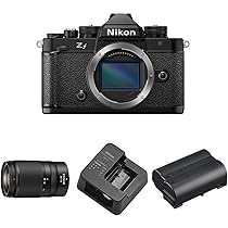 Ｎikonカメラ ミラーレスカメラ | ニコン