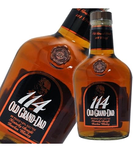 Amazon.co.jp: 114オールド グランダッド ワールド : 食品・飲料・お酒
