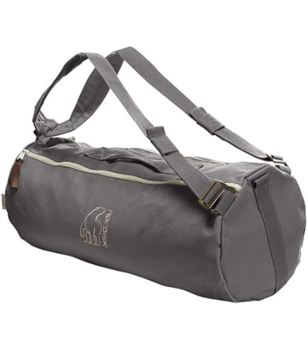 Amazon.co.jp: NORDISK(ノルディスク) ポケッタブル トラベルバッグ