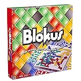 Deluxe Blokus Game[並行輸入品]