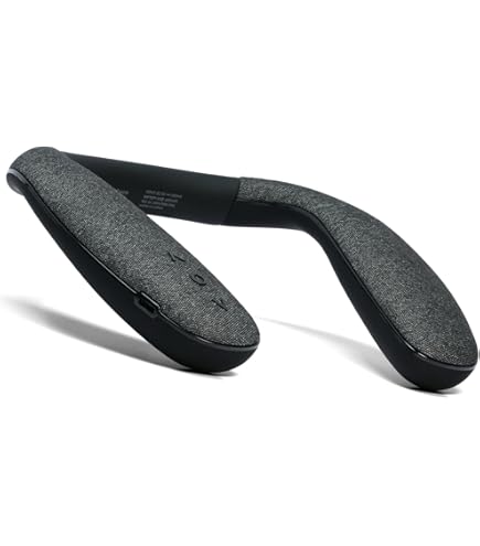 JBL SOUNDGEAR BTA Wearable Wireless Sound Grey, Grey