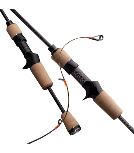 DAIKO/ダイコー 釣竿 ロッド TR-V S57/4 SUPER SHORT JERK 中古 5