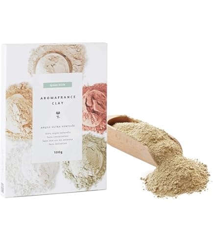 Amazon.co.jp: TBC TO'US BEAUX トゥアス ボー クレイパック 100g