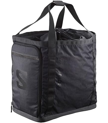 Amazon.co.jp: SALOMON(サロモン) スキー スノーボード バックパック