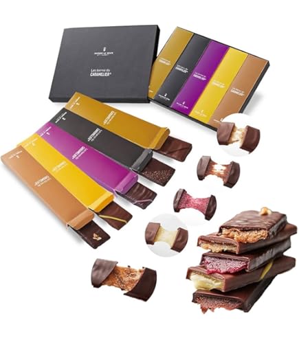 Amazon | イヴァンヴァレンティン イヴァン トリュフ 6個入り 贈答用