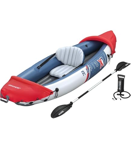 Amazon.co.jp: INTEX (インテックス) 68307EP Explorer K2 空気注入式