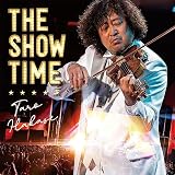 THE SHOW TIME(CD)(初回生産限定盤：Tシャツ付き)