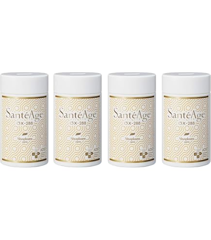 Amazon.co.jp: サンテアージュ OX-288 ニナファーム 3個セット : 食品