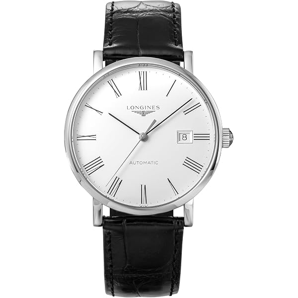 Amazon.co.jp: [LONGINES] メンズ 腕時計 Watch ロンジン LA GRANDE