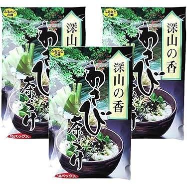 WASABI☆商品 Amazon.co.jp Best Sellers: The most popular items in Pickled