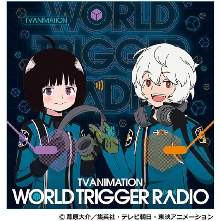 Amazon | TVアニメ『ワールドトリガー』オリジナル・サウンドトラック2