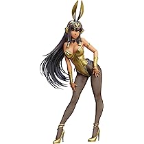 バニーリノ 1/4 フィギュア フリーイング Amazon | フリーイング(FREEing) B-style アズールレーン