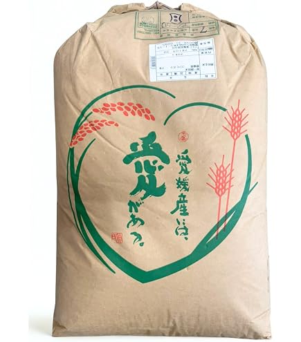 Amazon.co.jp: 玄米 令和7年産 山形県産 はえぬき 玄米 30kg 1等米
