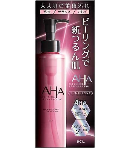 Amazon | AHA クレンジングリサーチ ピーリングローション 2個 洗顔