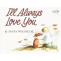 Amazon | I'll Always Love You(P)ずーっとずっとだい | WILHELM, HANS