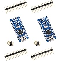 nano専用 Arduino Nano V3 Compatible ATmega328 mini USB, CH340G