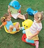Bilibo 16 " Toyシート、inブルー