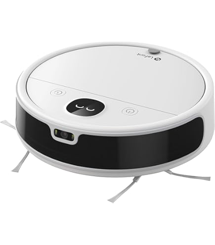 Amazon | Lefant ロボット掃除機 M210/M210B/M213/M213S/F1用使い捨て