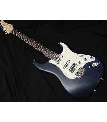 Amazon | SCHECTER OL-ST-22 AB R シェクター ストラト