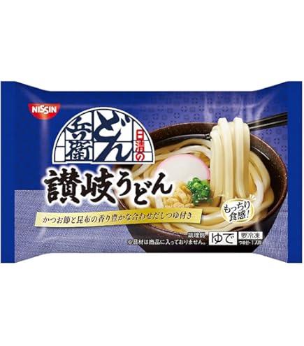 Amazon.co.jp: 日清 どん兵衛 讃岐風うどん 234g×20袋 : 食品・飲料・お酒