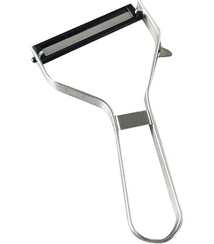 Amazon | 貝印 KAI Michel BRAS (ミシェル ブラス) T型ピーラー 替え刃