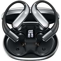 Amazon.co.jp: イヤホン bluetooth ワイヤレスイヤホン「音質革命