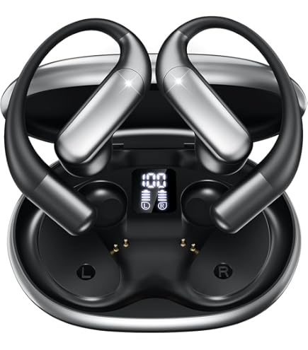Amazon.co.jp: bluetooth ワイヤレスイヤホン 6つシリコンマイク搭載
