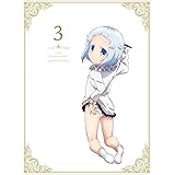 俺がお嬢様学校に「庶民サンプル」としてゲッツされた件 3 [DVD]