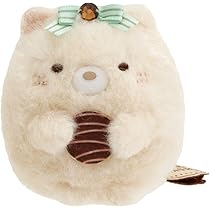 Amazon.co.jp: サンエックス(San-X) すみっコぐらし ｢喫茶すみっ