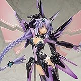 超次元ゲイム ネプテューヌ パープルハート 1/7 完成品フィギュア