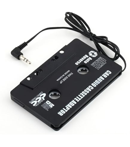 Amazon | ! マクセル Maxell CD-330 カーカセットアダプター [並行輸入