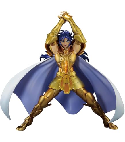 Amazon.co.jp: 一番くじ 聖闘士星矢 黄金聖闘士編 A賞 ジェミニサガ