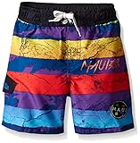 Maui & Sons SWIMWEAR ボーイズ US サイズ: 4T