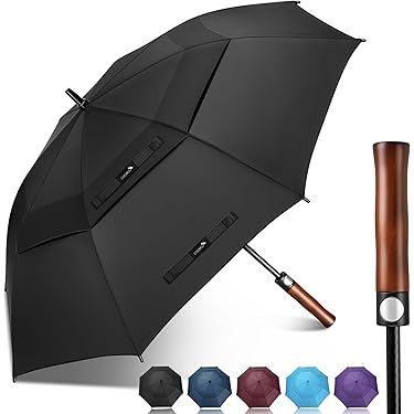 Amazon.co.jp 売れ筋ランキング: ゴルフ傘 の中で最も人気のある商品です