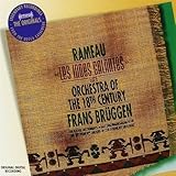 Suite "Les Indes Galantes"