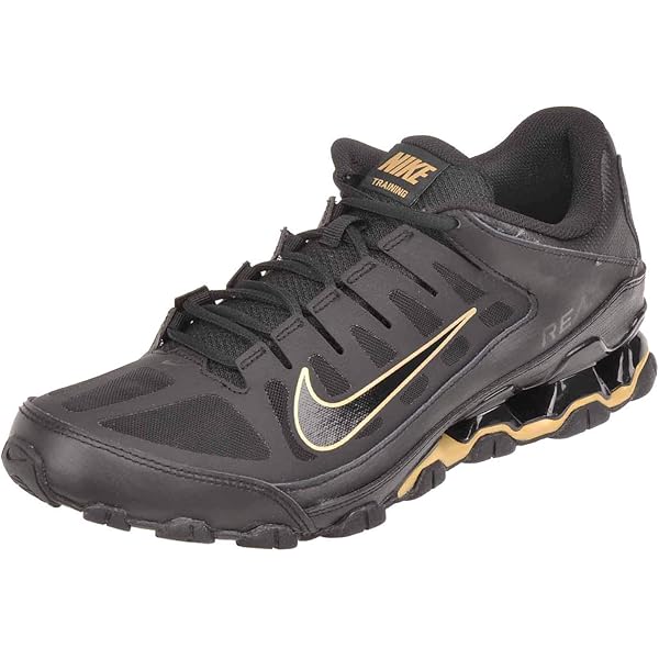 Amazon | (NIKE)ナイキ リアックス 8 TR メッシュ（621716） (020