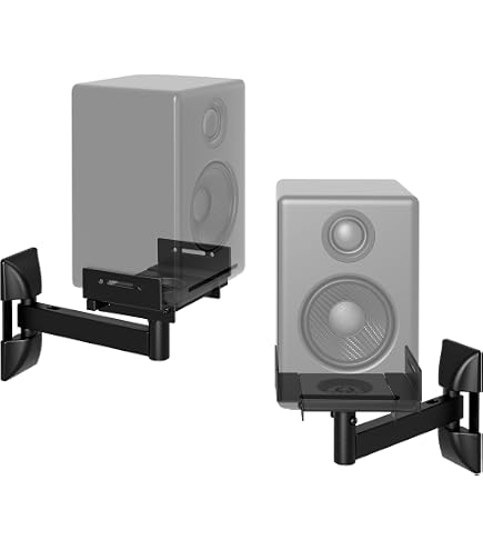 Amazon | ONKYO スピーカースタンド AS-85H(B) | Onkyo | スピーカー台