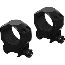 ノーベルアームズ 3X-P Magnifier Flip Mount 39mm Twist Mount Base Kit