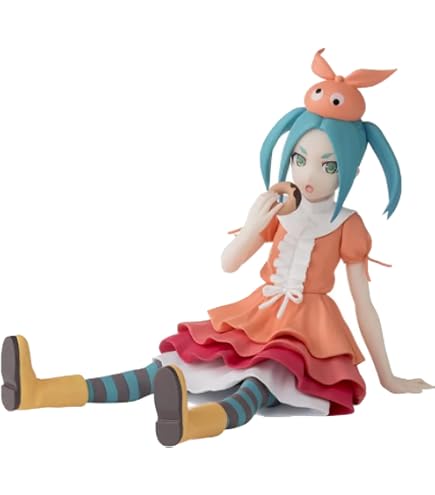 Amazon | 一番くじプレミアム 憑物語 A賞 斧乃木余接 プレミアム 