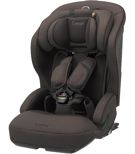 あおい　ISOFIXのみ ジュニアシート ISOFIX R129 i-Size 対応 PLAY Three Fix ブースター