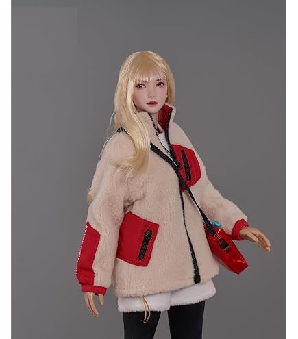 Amazon.co.jp: [TOYBARJAPAN] 1/6 アクションフィギュアパーツ